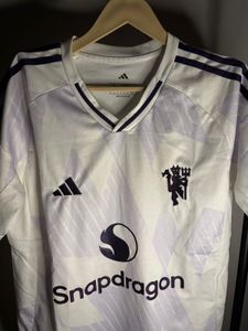 Manchester United Third KIT (S)