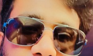 Burberry Sunglasses For Men &amp; Women