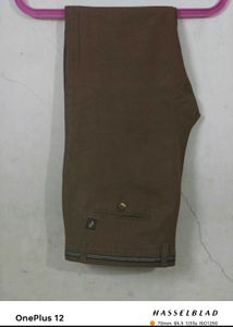 Nice Pair Of Imported Chinos - 34 W