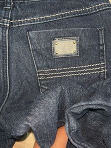 Boy&#39;s Denim Jeans