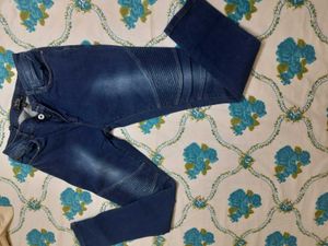 Splash Branded Jeans 32
