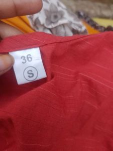 Kurti Pant Set