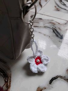 Key Chain, Handmade Product