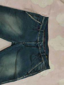 Wrangler Denim Jeans