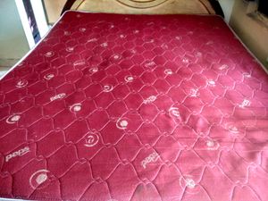 PEPS Branded Queen Size Mattress For Sale