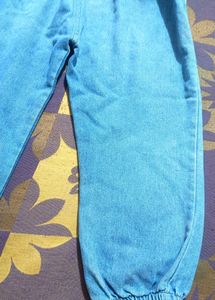 Cute Kids Denim Jeans
