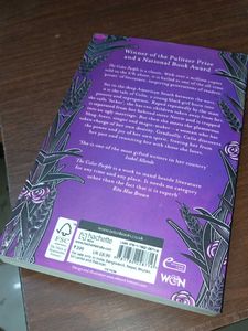 Award Winner Million Copies Bestseller