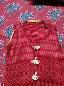 Stylish Kurti