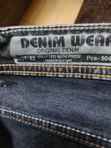 Men&#39;s Jeans Bundle