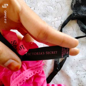 3 Garter Belt Combo