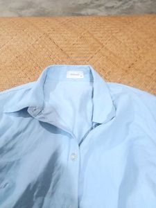 Siren Core Fitted Shirt