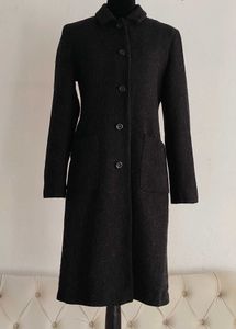 Burberrys Of London Blue Label Long Coat