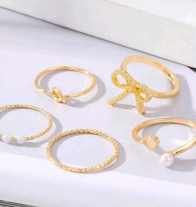 Ring Set! 💍