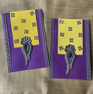 Lifafas For Any Occasions Set Of 2Handmade Product
