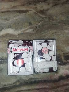 Aishwarya Forehead Stickers