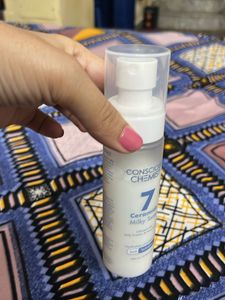 Conscious Chemist Ceramide Milky Toner