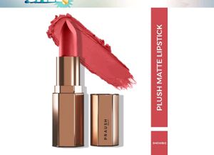Praush Lipstick - Showbiz