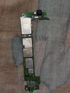 Microsoft Mother Bord