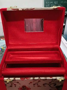 Make Up Box / Jwellery Bo