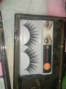 Make Up