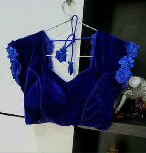 Quality Fancy Blouse