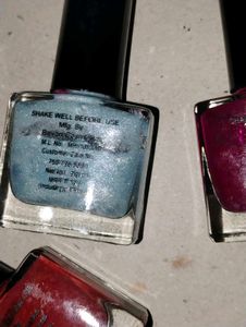 Nail Polish
