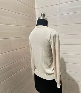 Imported handwork cardigan