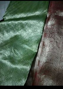 Banarasi Saree