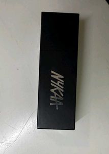 NYKAA So Matte Lipstick