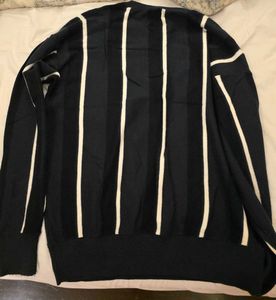 Striped Zara Sweater
