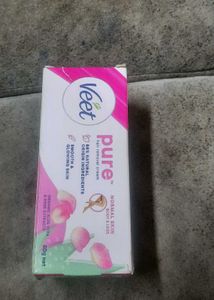 Veet Hair Removal Cream
