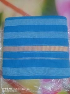 Five Star pure cotton dhoti jode