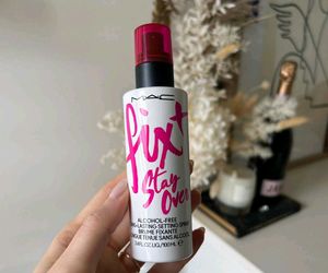 Mac Fixt Stay Over Fixing Spray 100ml