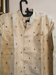 Ethnic Wear Sherwaani with Pant