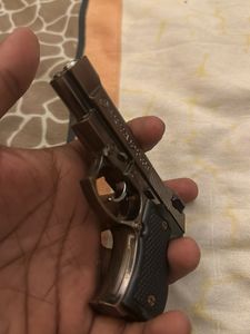 lighter very beautiful and kids gun shape