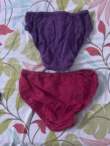 Jockey Panties Pack