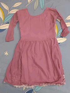 Sharara Pant With Kurti
