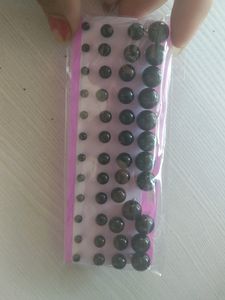 53pair Earrings