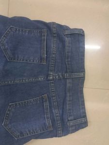 Flared Jeans - Stylish Denim