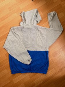 90s Vintage Reebok Windcheater Jacket