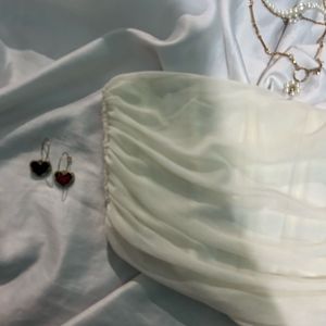 Women Corset Top