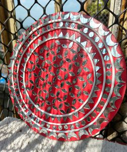❤️Handmade Lippan Art❤️