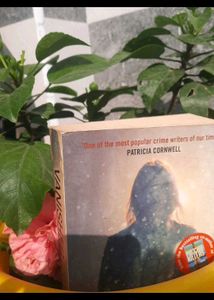 Vanished by Liza Marklund