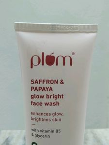Plum Face Wash Combo