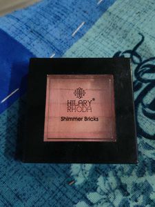 Hilary Rhoda Shimmer Bricks