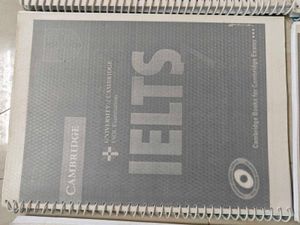IELTS Preparation Material
