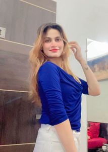 Stylish Blue Top