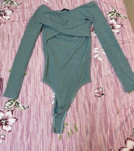 Shein Bodysuit💚