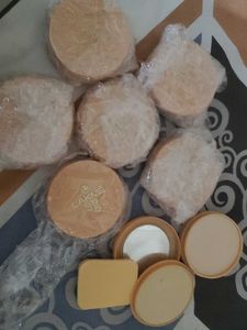 Lakme 2 In 1 Compact