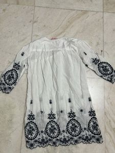 All About You Tunic By Deepika Padukone